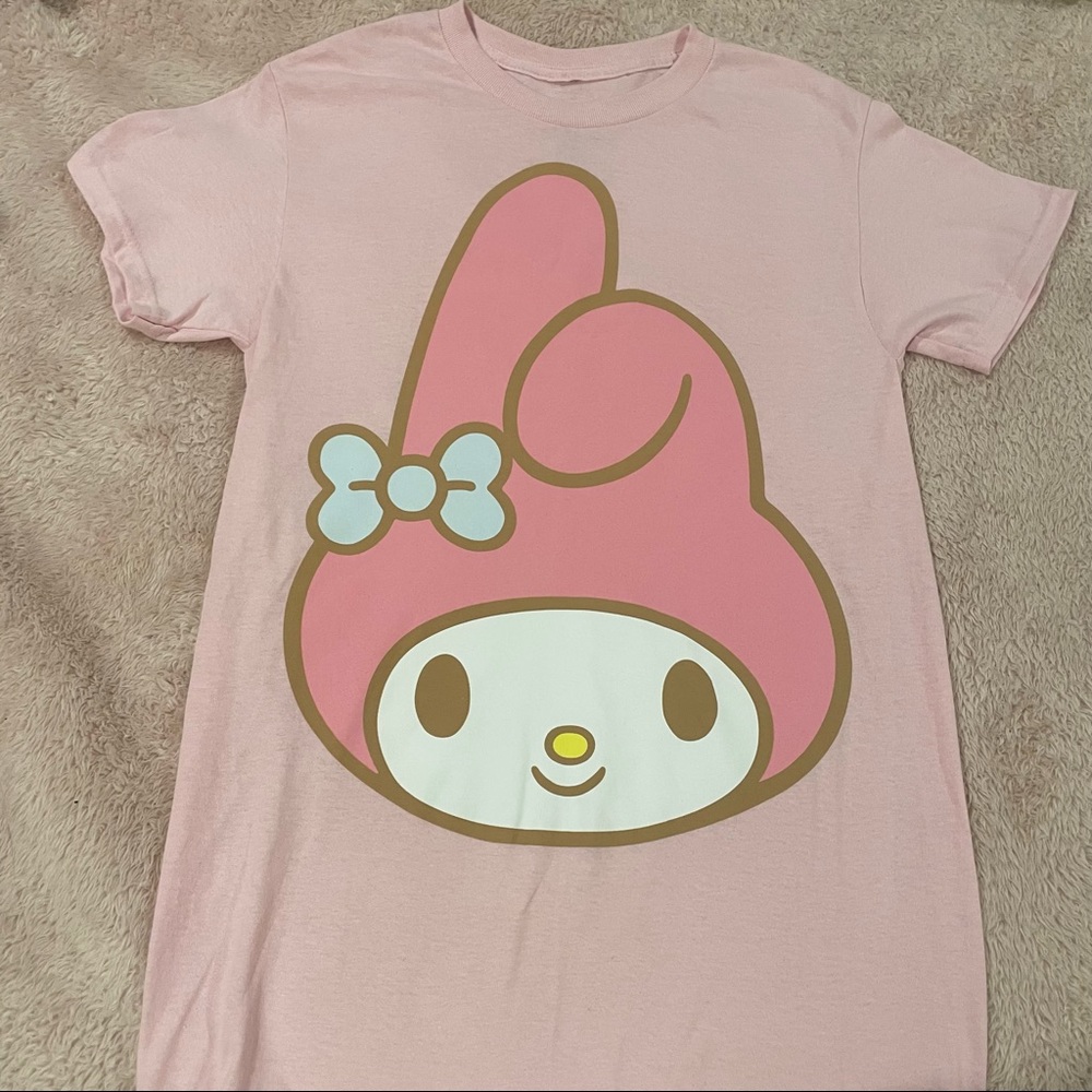 My Melody Shirt